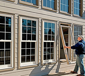 Gallery Continental Screen Glass